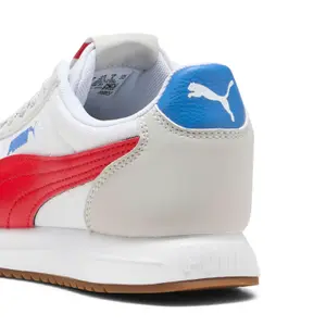 Children's Trainers Puma R78 Lightwind image-5