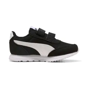 Children's Trainers Puma R78 Lightwind V PS image-3