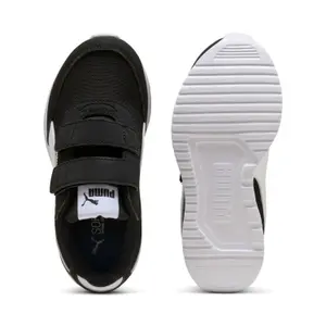 Children's Trainers Puma R78 Lightwind V PS image-4