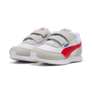Children's Trainers Puma R78 Lightwind V PS image-1
