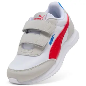 Children's Trainers Puma R78 Lightwind V PS image-2