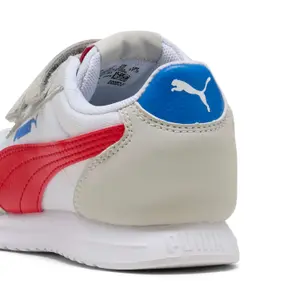 Children's Trainers Puma R78 Lightwind V PS image-5