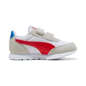 Children's Trainers Puma R78 Lightwind V PS image-3