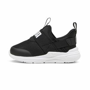 403712-01-sneakers-bebe-puma-soft-wired-2-sliptech-black-white