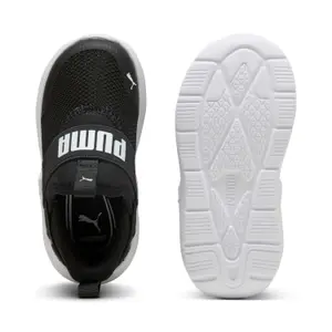 Sneakers bébé Puma Soft Wired 2 SLIPTECH image-4