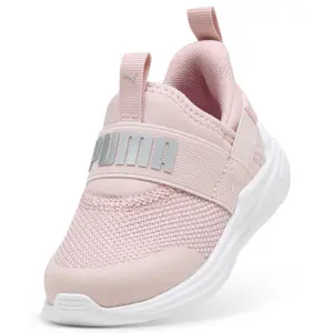 Baby gymschoenen Puma Soft Wired 2 SLIPTECH image-2