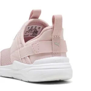 Baby gymschoenen Puma Soft Wired 2 SLIPTECH image-5