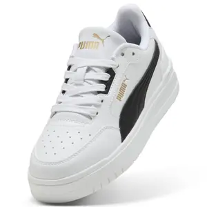 Sapatilhas de crianças Puma Shuffle Downtown Lo image-2