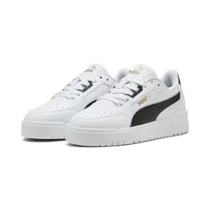 Sapatilhas de crianças Puma Shuffle Downtown Lo image-1