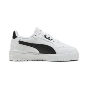Sapatilhas de crianças Puma Shuffle Downtown Lo image-3