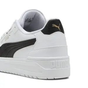 Sapatilhas de crianças Puma Shuffle Downtown Lo image-4