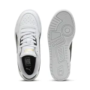 Sapatilhas de crianças Puma Shuffle Downtown Lo image-5