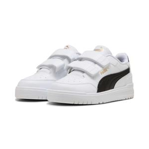 Sneakers Puma Shuffle Downtown Lo V PS image-1