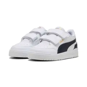 Sapatilhas de crianças Puma Shuffle Downtown Lo V PS image-1