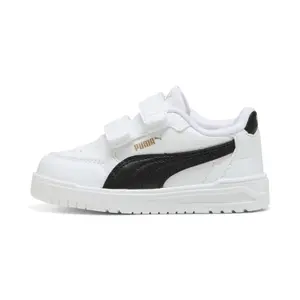 Baby Sneakers Puma Shuffle Downtown Lo image-0