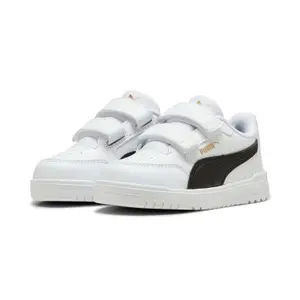 Baby Sneakers Puma Shuffle Downtown Lo image-1