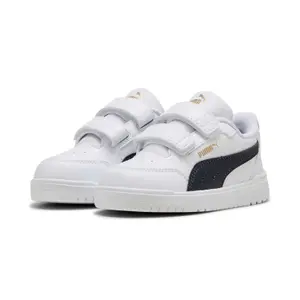Baby Sneakers Puma Shuffle Downtown Lo image-2