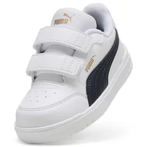 Baby Sneakers Puma Shuffle Downtown Lo image-3