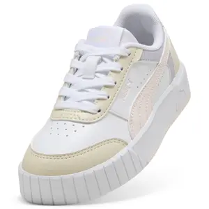 Trenerzy dziewczęcy Puma Carina Mia PS image-1