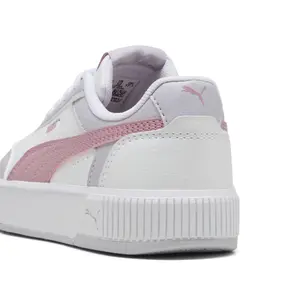 Trenerzy dziewczęcy Puma Carina Mia PS image-5