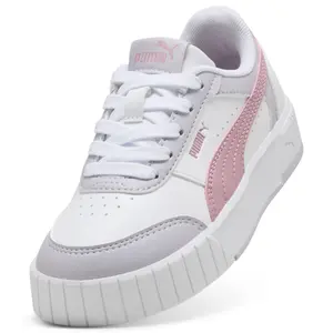 Trenerzy dziewczęcy Puma Carina Mia PS image-2