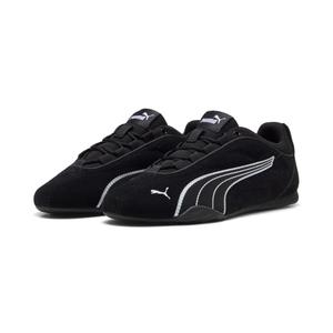 Sneakers da donna Puma Catch Soleil SD image-1