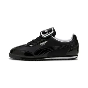 Sneakersy damskie Puma Arizona Premium Glossy image-0