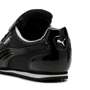 Sneakersy damskie Puma Arizona Premium Glossy image-3