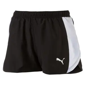 Calções para mulheres Puma Cross the Line image-0