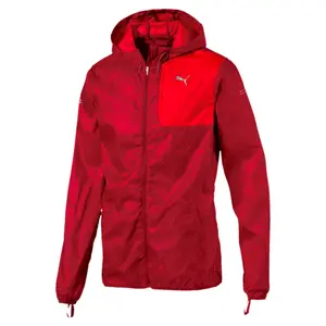 Windbreaker Puma Last Lap Graphic image-0