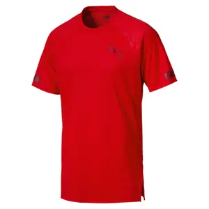 T-shirt Puma BND tech image-0