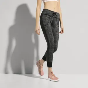 Leggings 7/8 Frau Puma Explosive Heather image-1
