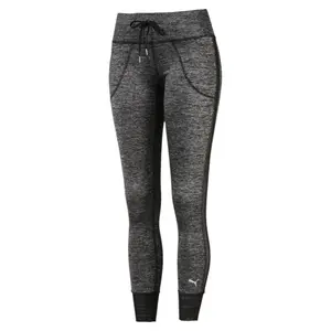 Leggings 7/8 Frau Puma Explosive Heather image-0