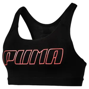 Sport-BH Puma 4Keeps Mid Impact image-0