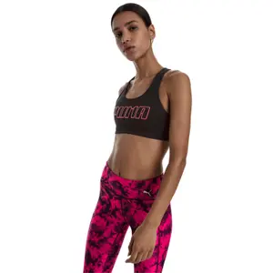 Sport-BH Puma 4Keeps Mid Impact image-1