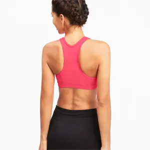 Damen-Sport-BH Puma 4Keeps Mid Impact image-2