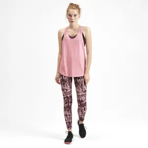 Damestanktop Puma femme mesh image-2