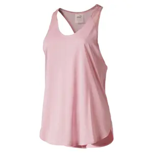 Damestanktop Puma femme mesh image-0