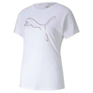 Maillot femme Puma cat image-0