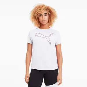 Maillot femme Puma cat image-1
