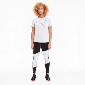 Maillot femme Puma cat image-2