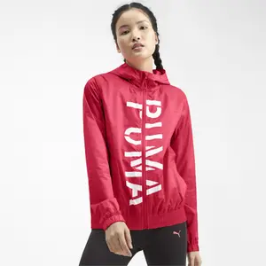 Damenjacke Puma Be Bold Graphic image-1