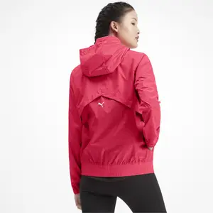 Damenjacke Puma Be Bold Graphic image-3