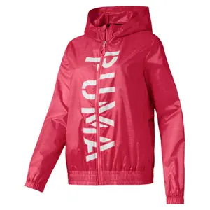 Damenjacke Puma Be Bold Graphic image-0