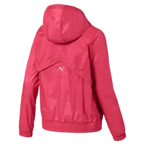 Damenjacke Puma Be Bold Graphic image-2