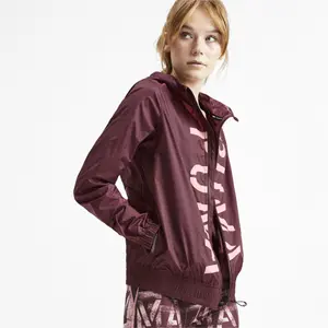 Chaqueta de mujer Puma Be Bold Graphic image-4