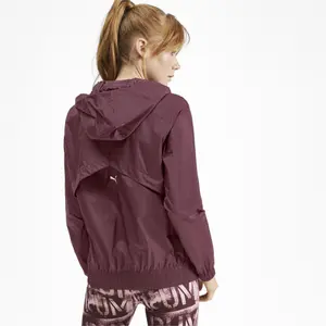 Chaqueta de mujer Puma Be Bold Graphic image-3