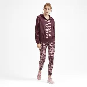 Chaqueta de mujer Puma Be Bold Graphic image-1