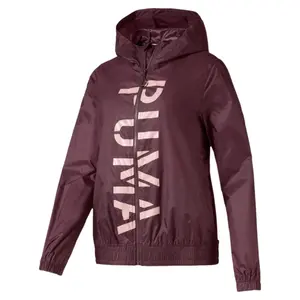 Chaqueta de mujer Puma Be Bold Graphic image-0