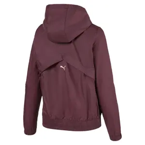 Chaqueta de mujer Puma Be Bold Graphic image-2